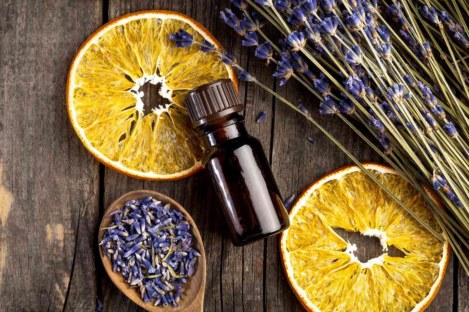 The way in which to Use Essential Oils Spherical Your Dwelling