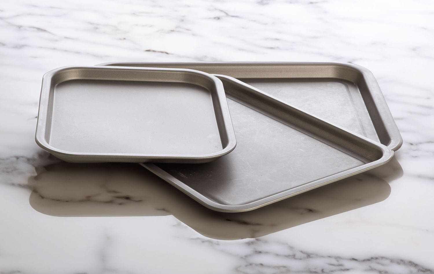 The easiest way to Clear Baking Sheets, In accordance with Specialists