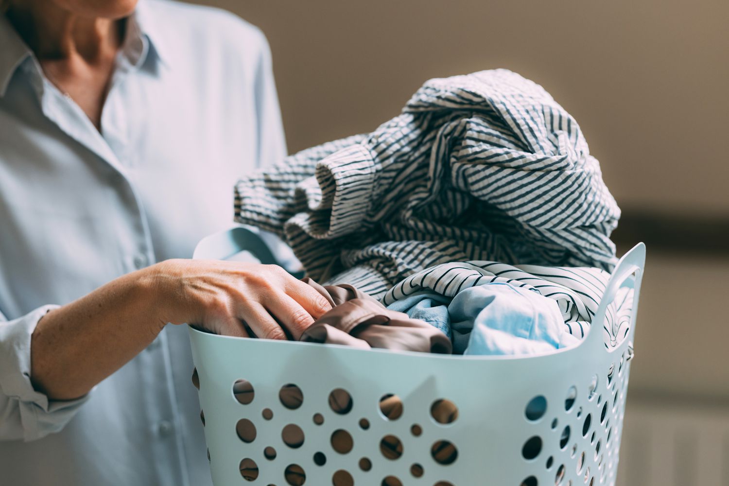 The place Do Misplaced Socks inside the Wash Go? (And Recommendations on easy methods to Certainly not Lose One As soon as extra)