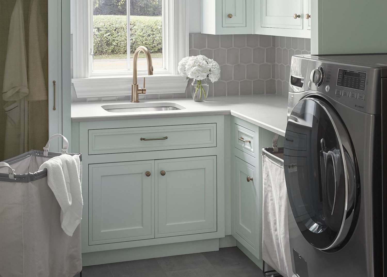 The Most interesting Small Laundry Room Ideas