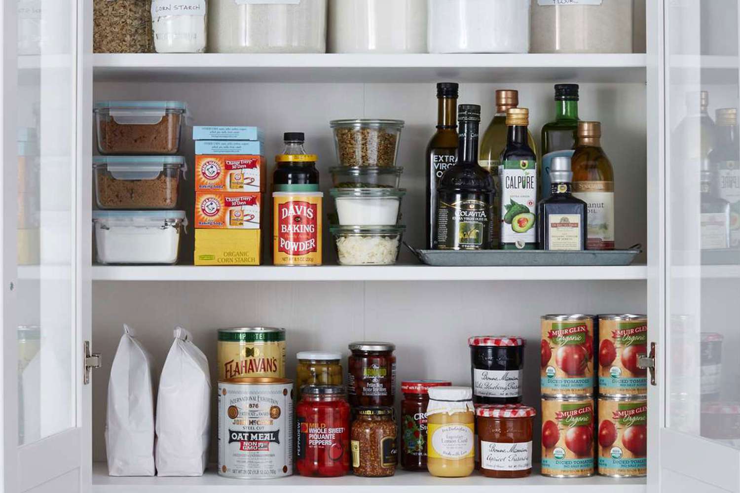 15 Small Pantry Group Ideas, In accordance Professionals