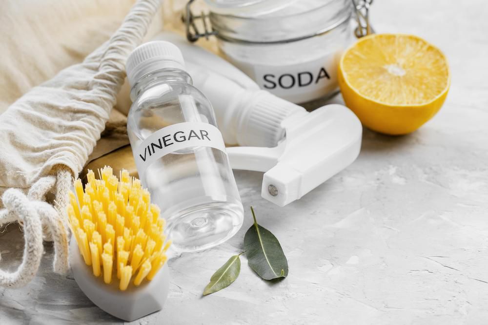 9 Household Objects You Must Steer clear of Cleaning With Vinegar